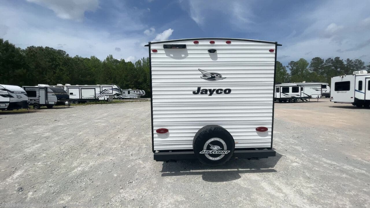 New 2025 Jayco Jay Flight SLX 175BH available in Longs, South Carolina