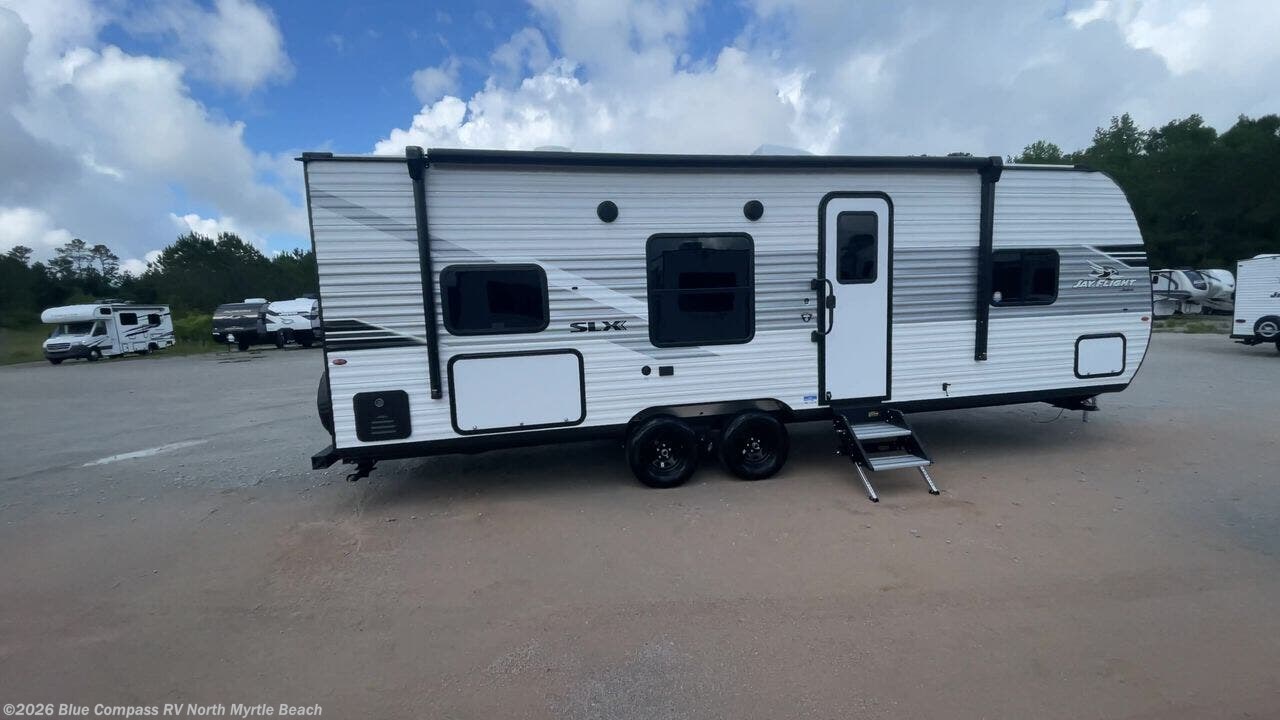 New 2025 Jayco Jay Flight SLX 260BH available in Longs, South Carolina