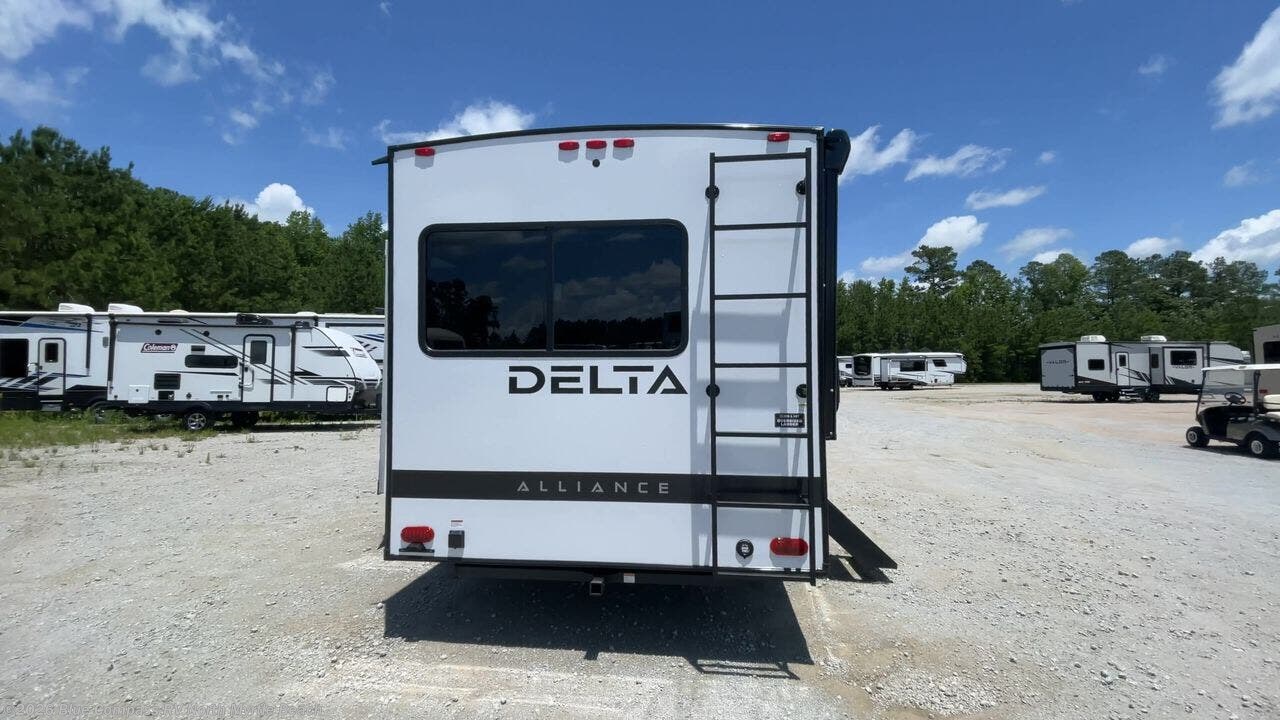 New 2026 Alliance RV Delta 252RL available in Longs, South Carolina