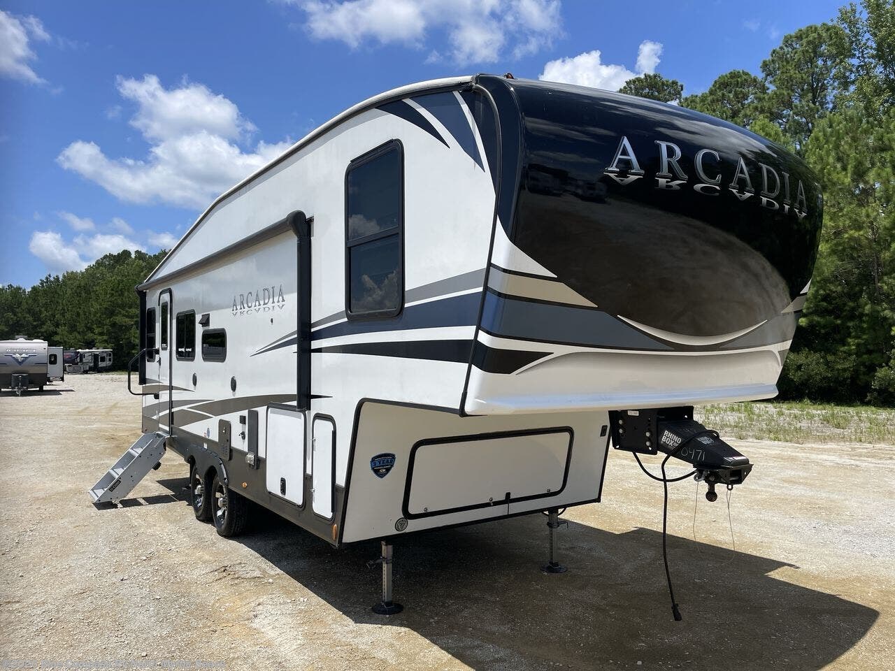 2023 Keystone Arcadia Super Lite 293SLRD RV for Sale in Longs, SC 29568 ...