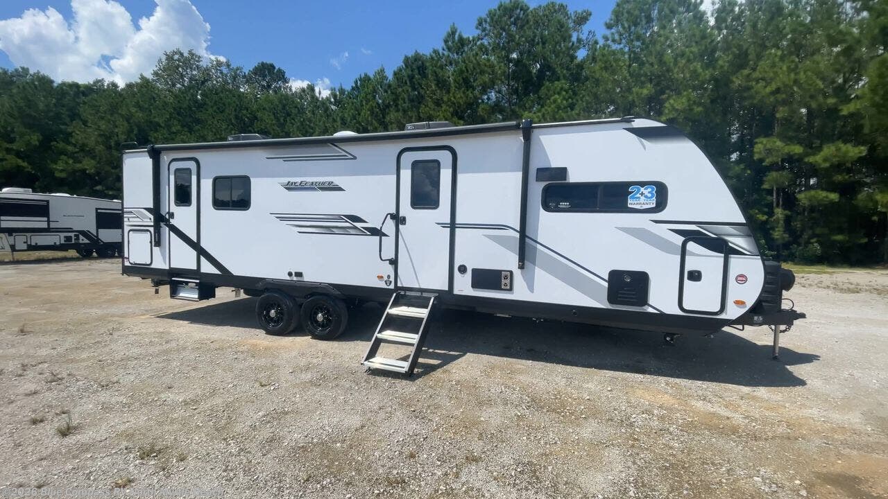 2026 Jay Feather 26FK by Jayco from Blue Compass RV North Myrtle Beach in Longs, South Carolina