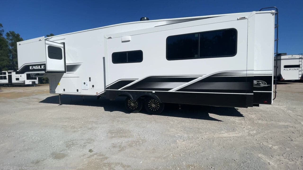 2026 Eagle 335LSTS by Jayco from Blue Compass RV North Myrtle Beach in Longs, South Carolina