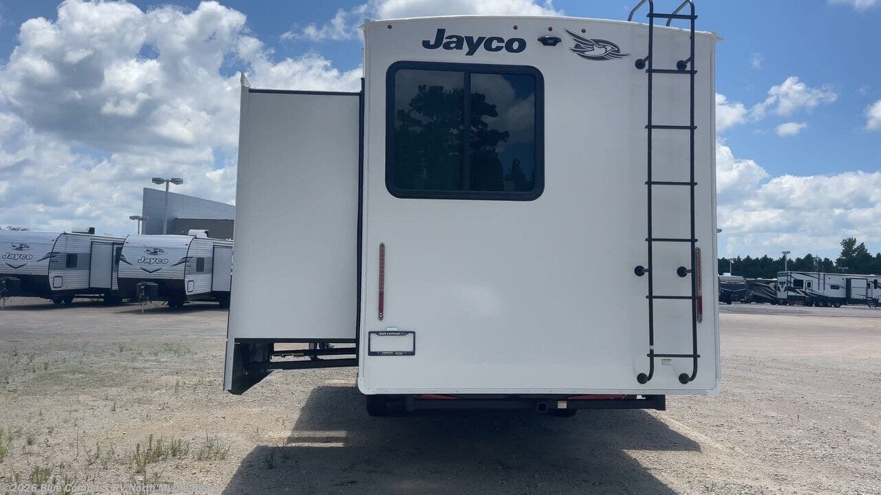 New 2026 Jayco Eagle HT 312BHOK available in Longs, South Carolina