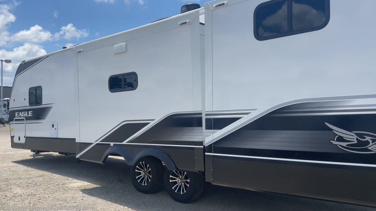 2026 Eagle HT 312BHOK by Jayco from Blue Compass RV North Myrtle Beach in Longs, South Carolina