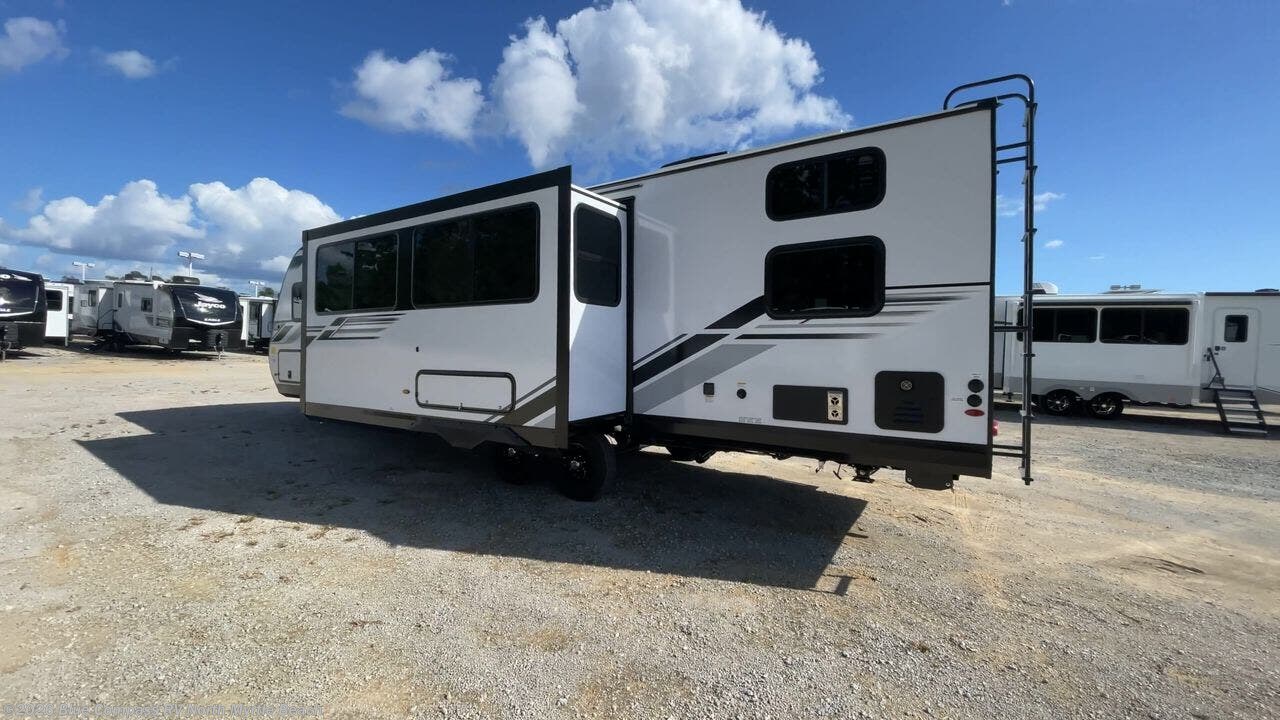 2026 Jay Feather 29BHB by Jayco from Blue Compass RV North Myrtle Beach in Longs, South Carolina