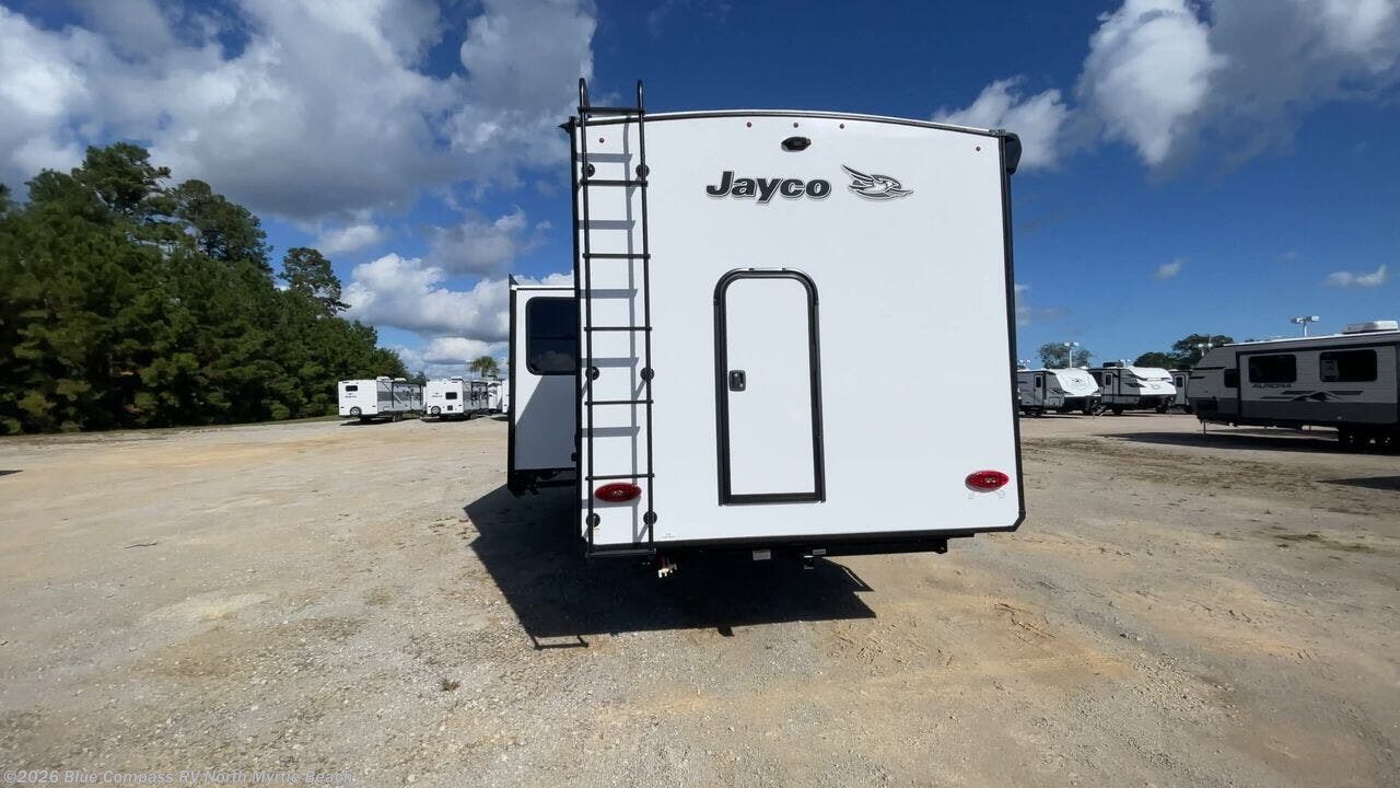 New 2026 Jayco Jay Feather 29BHB available in Longs, South Carolina
