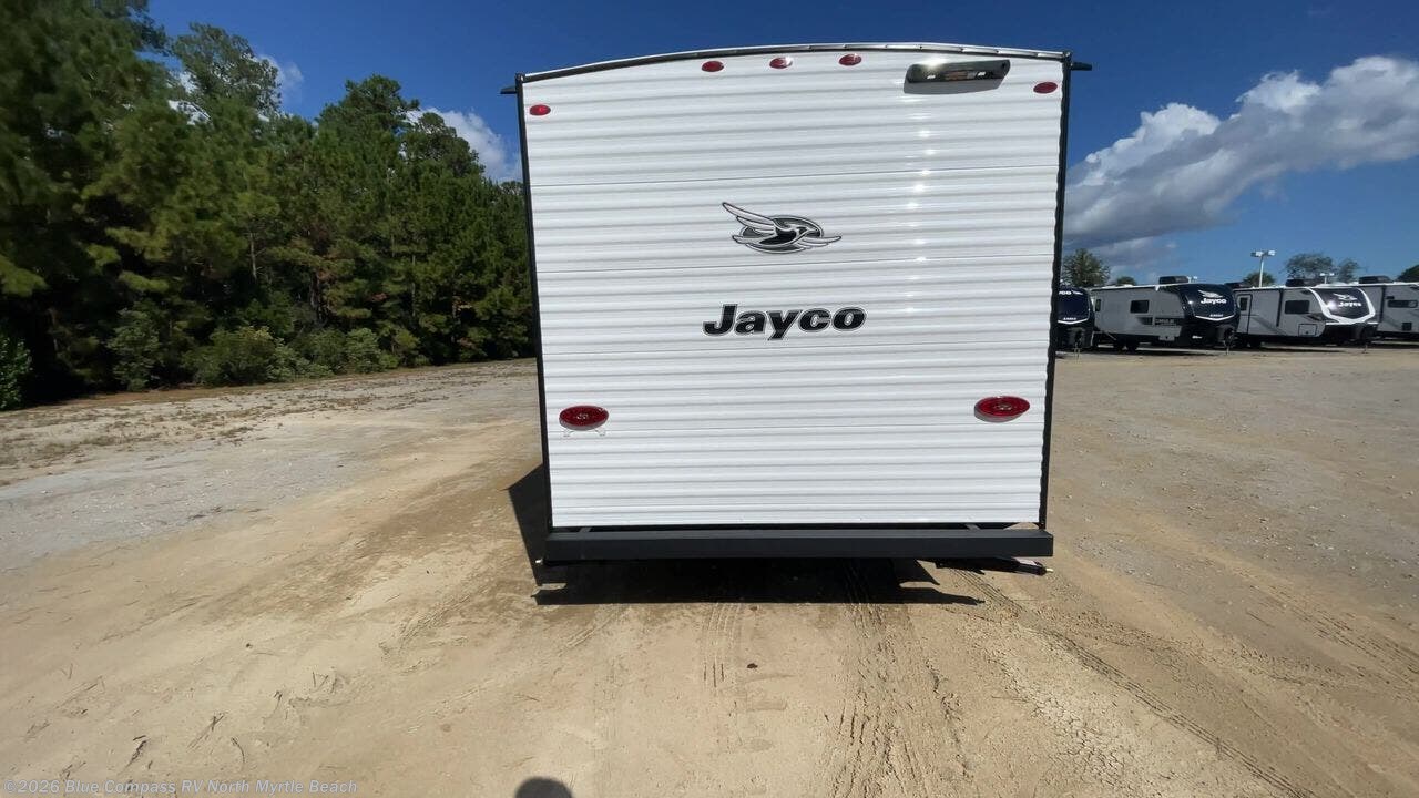 New 2026 Jayco Jay Flight SLX 250BH available in Longs, South Carolina