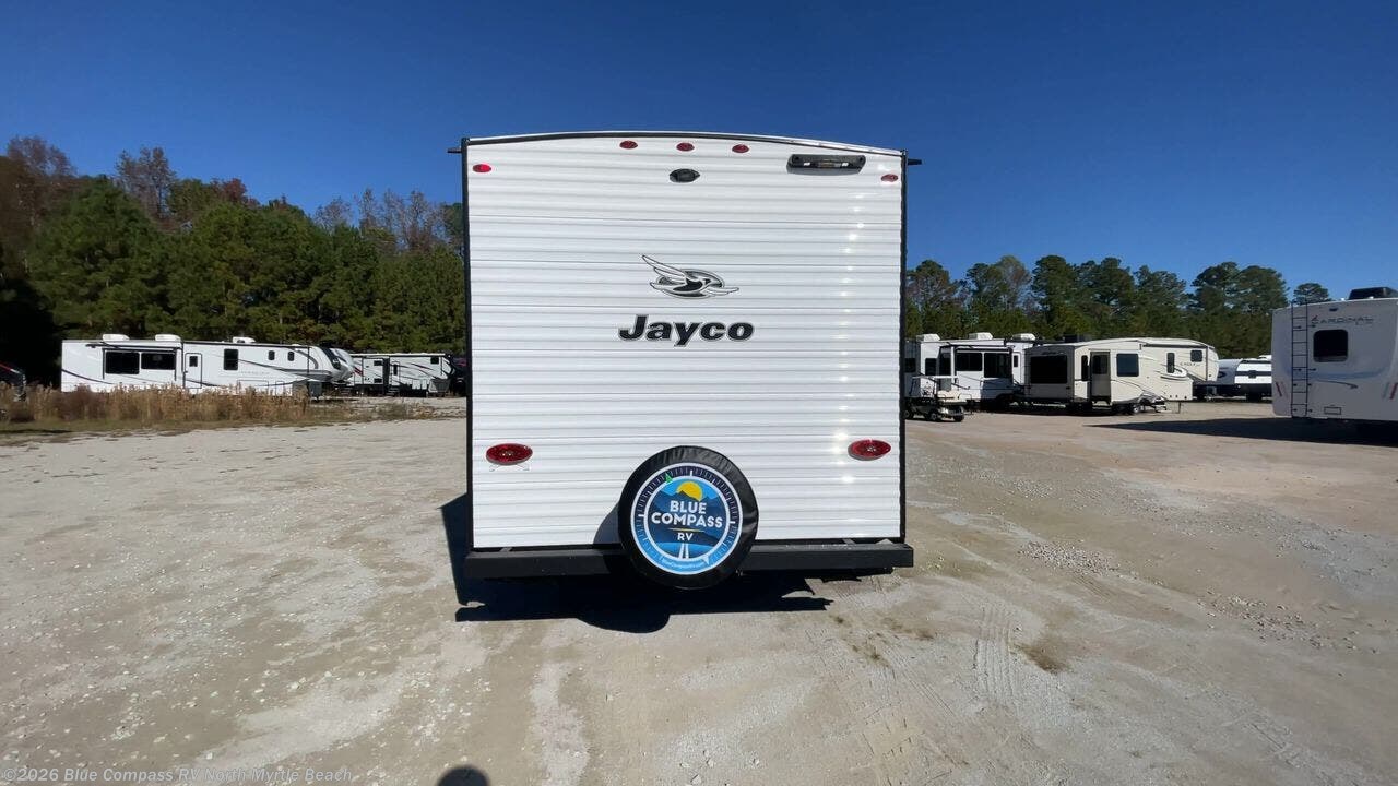 New 2026 Jayco Jay Flight SLX 260BH available in Longs, South Carolina