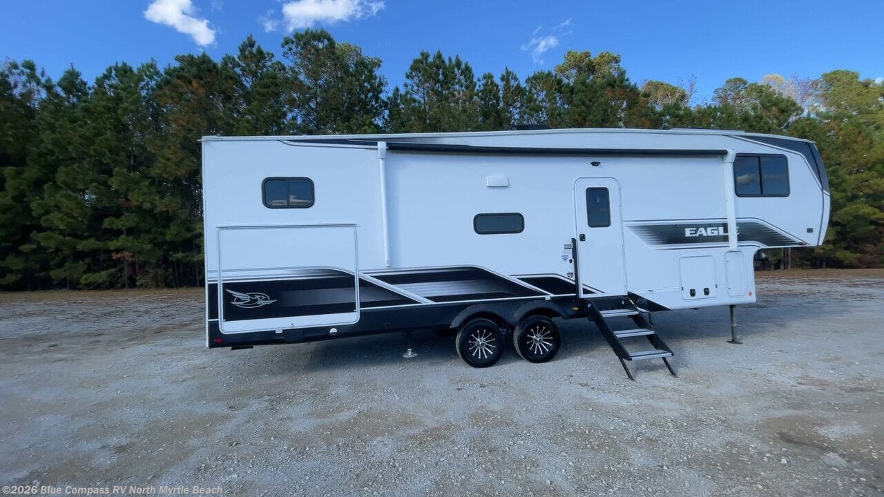 Used 2024 Jayco Eagle 29.5BHOK available in Longs, South Carolina