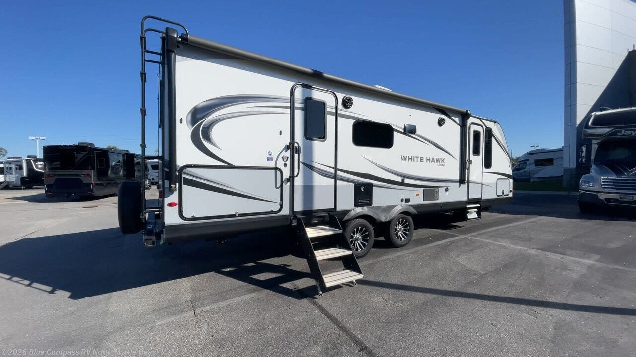 Used 2024 Jayco White Hawk 27RB available in Longs, South Carolina
