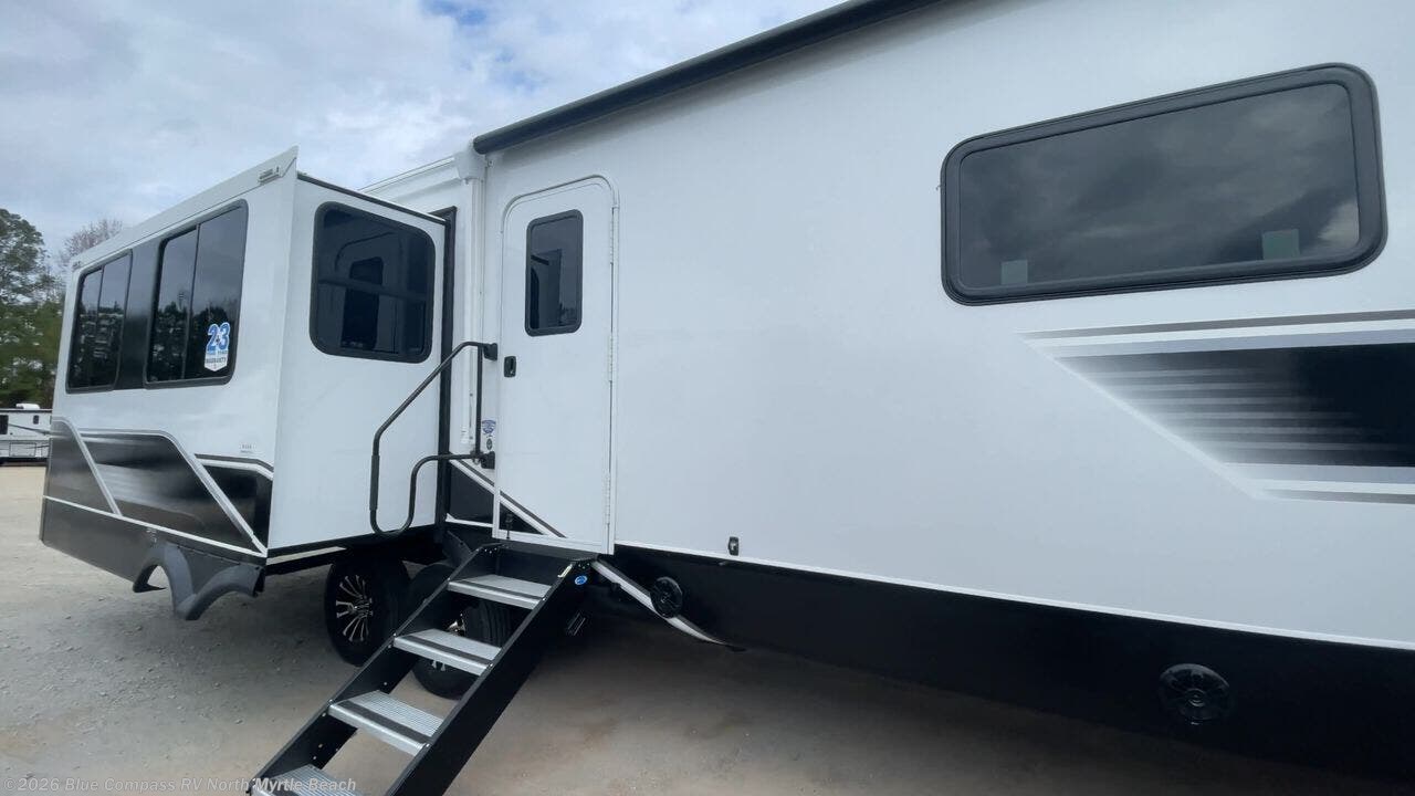 2026 Eagle HT 294CKBS by Jayco from Blue Compass RV North Myrtle Beach in Longs, South Carolina