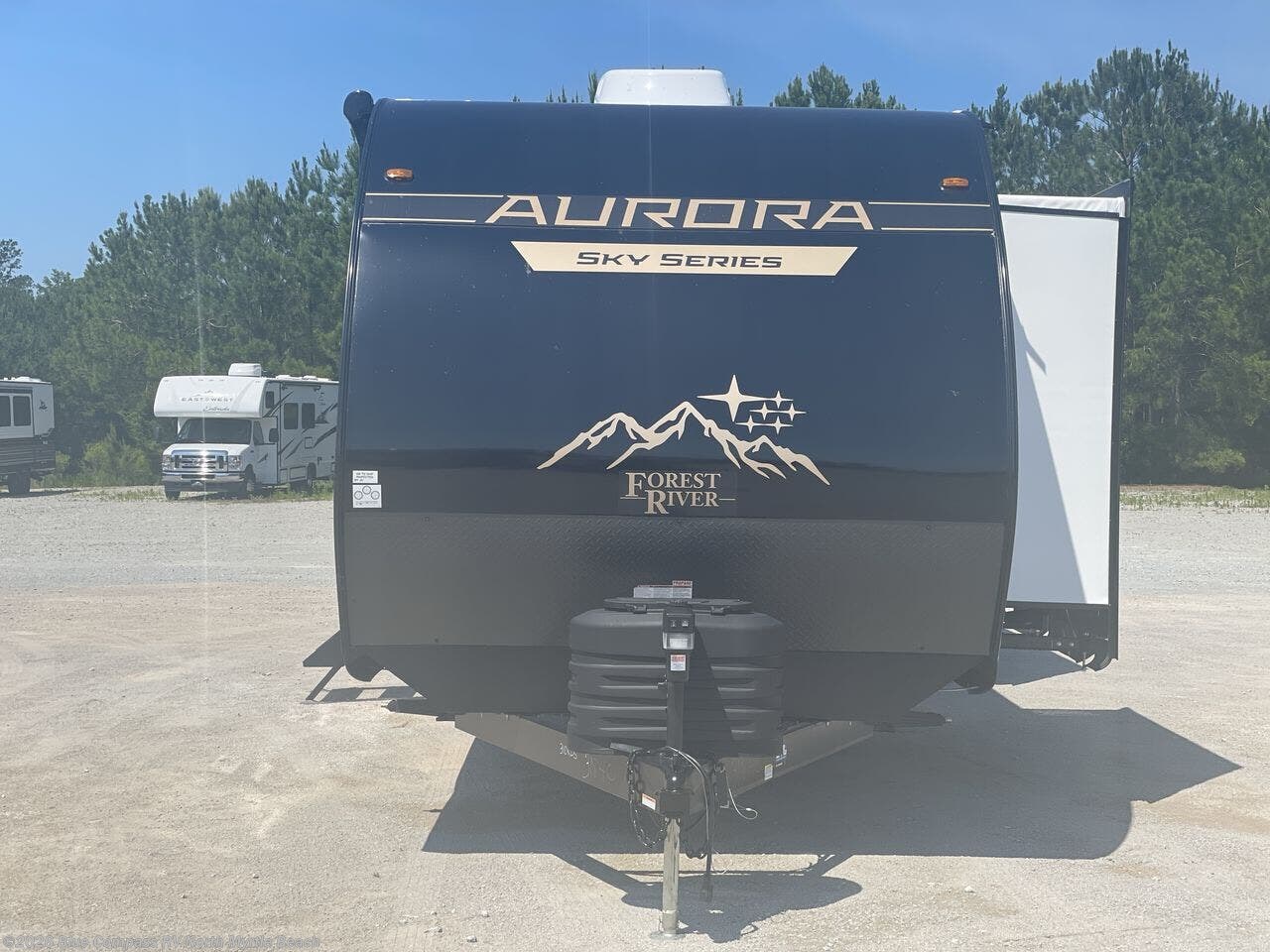 Used 2024 Forest River Aurora Sky Series 310KDS available in Longs, South Carolina