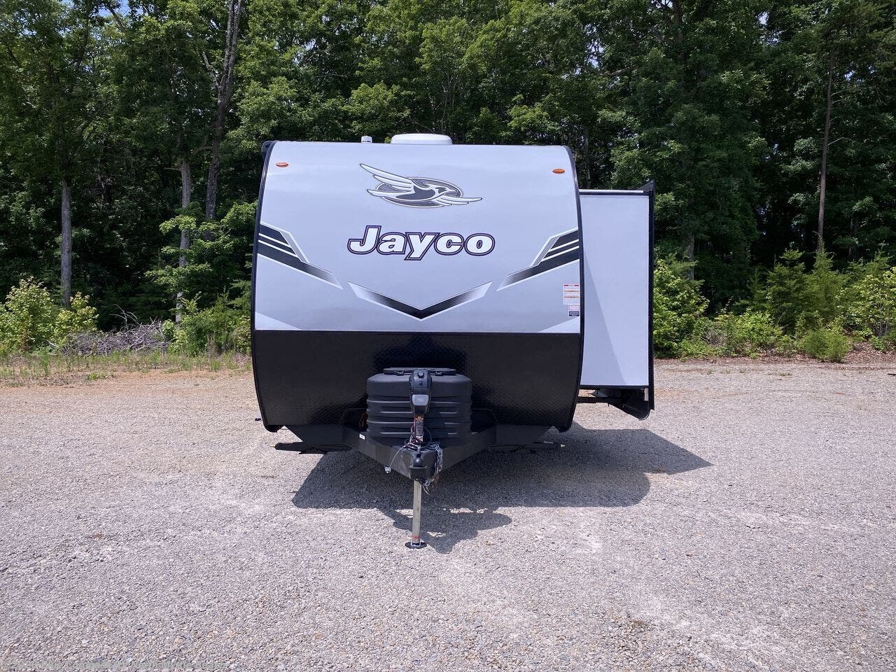 2025 Jay Flight SLX 334RTS by Jayco from Blue Compass RV North Myrtle Beach in Longs, South Carolina