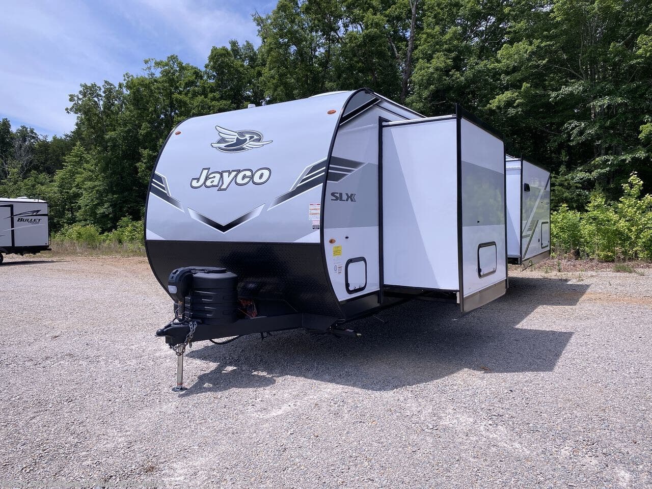 New 2025 Jayco Jay Flight SLX 334RTS available in Longs, South Carolina