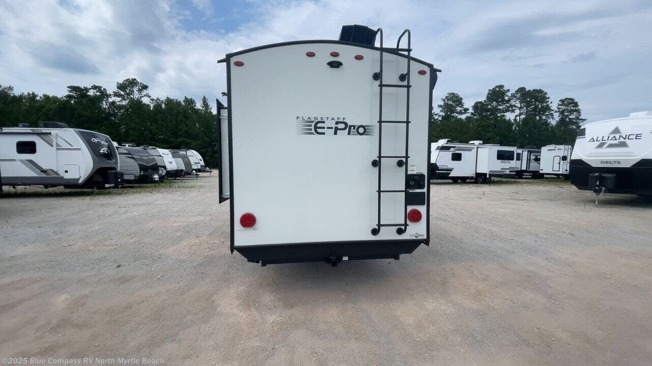 Used 2024 Forest River Flagstaff E-Pro 19FDS available in Longs, South Carolina