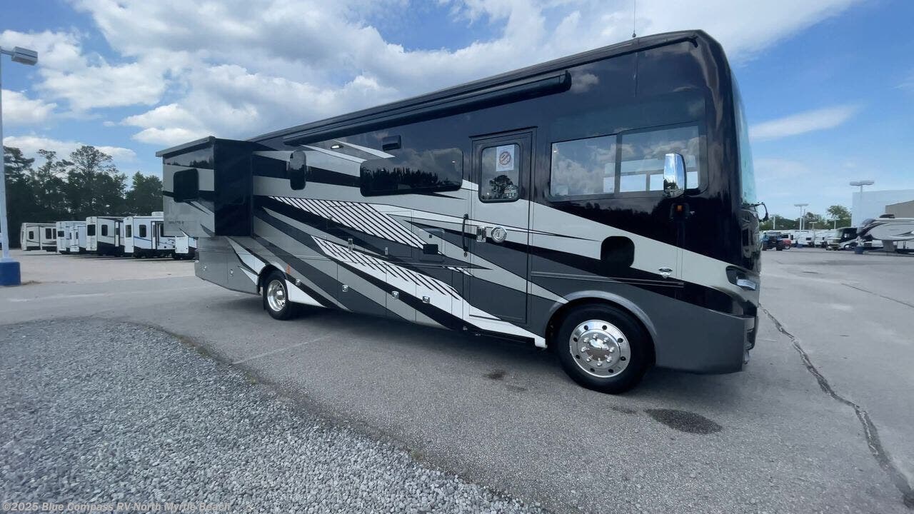 2026 Open Road Allegro 32SA by Tiffin from Blue Compass RV North Myrtle Beach in Longs, South Carolina