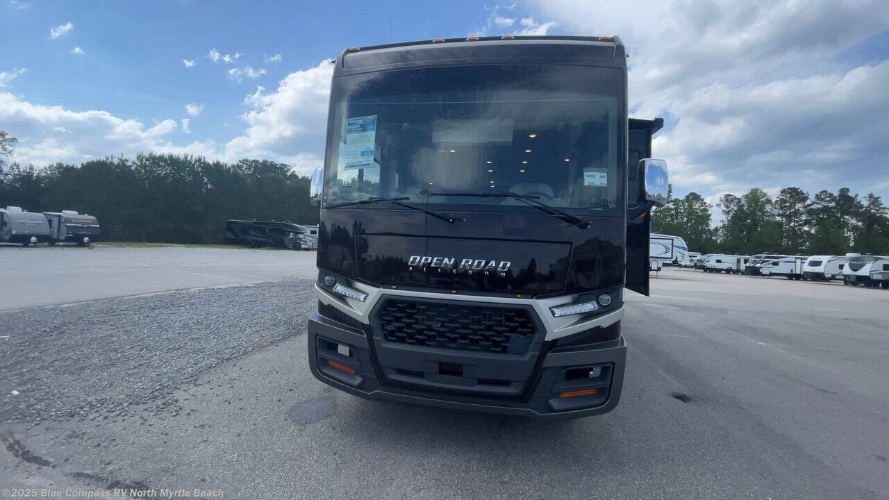 New 2026 Tiffin Open Road Allegro 32SA available in Longs, South Carolina