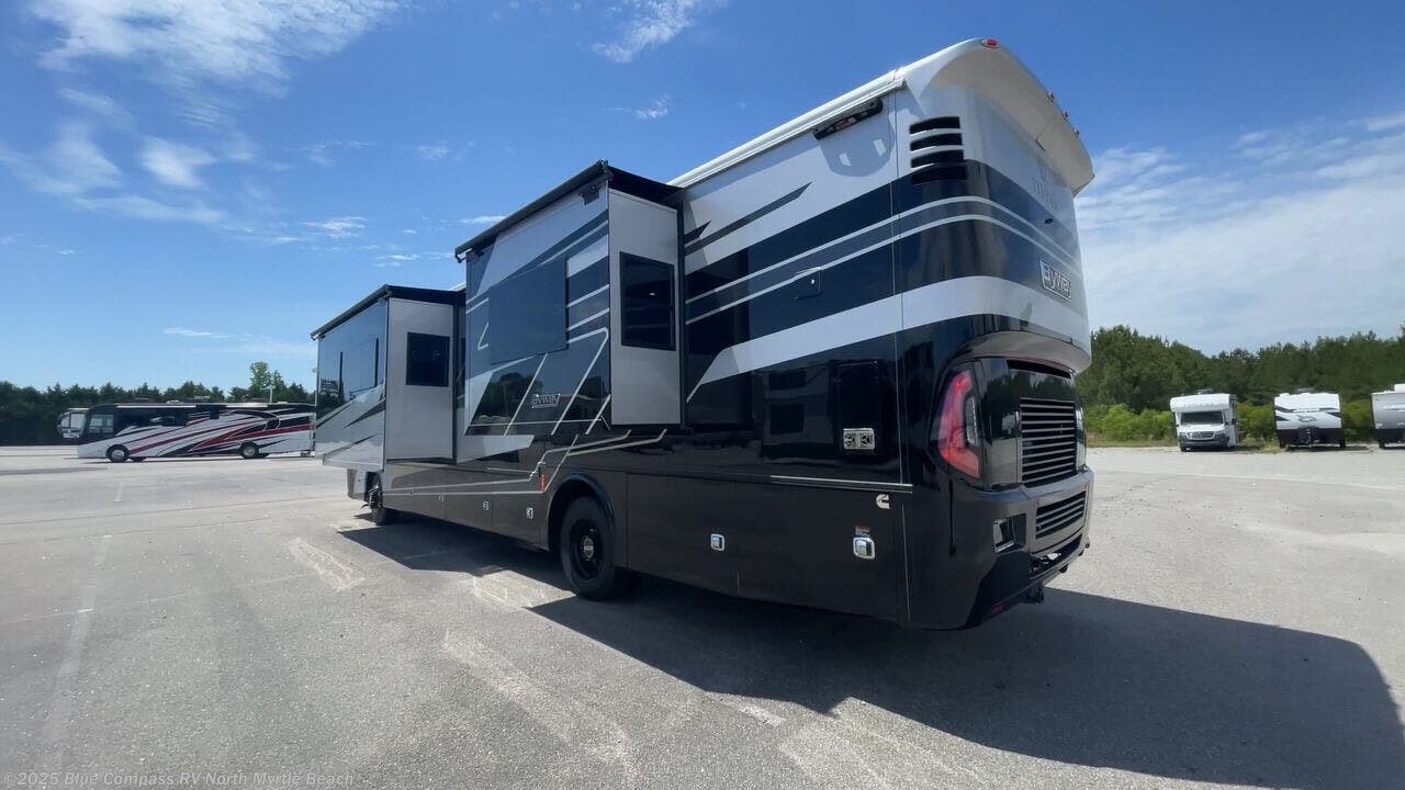 2026 Byway 38CL by Tiffin from Blue Compass RV North Myrtle Beach in Longs, South Carolina