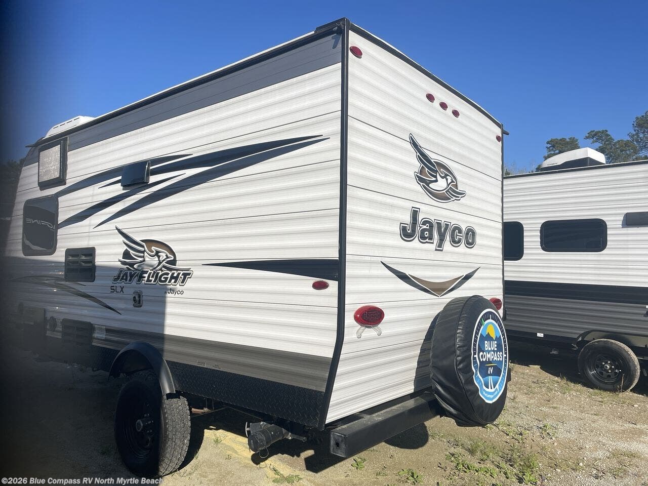 Used 2018 Jayco Jay Flight 154BH available in Longs, South Carolina