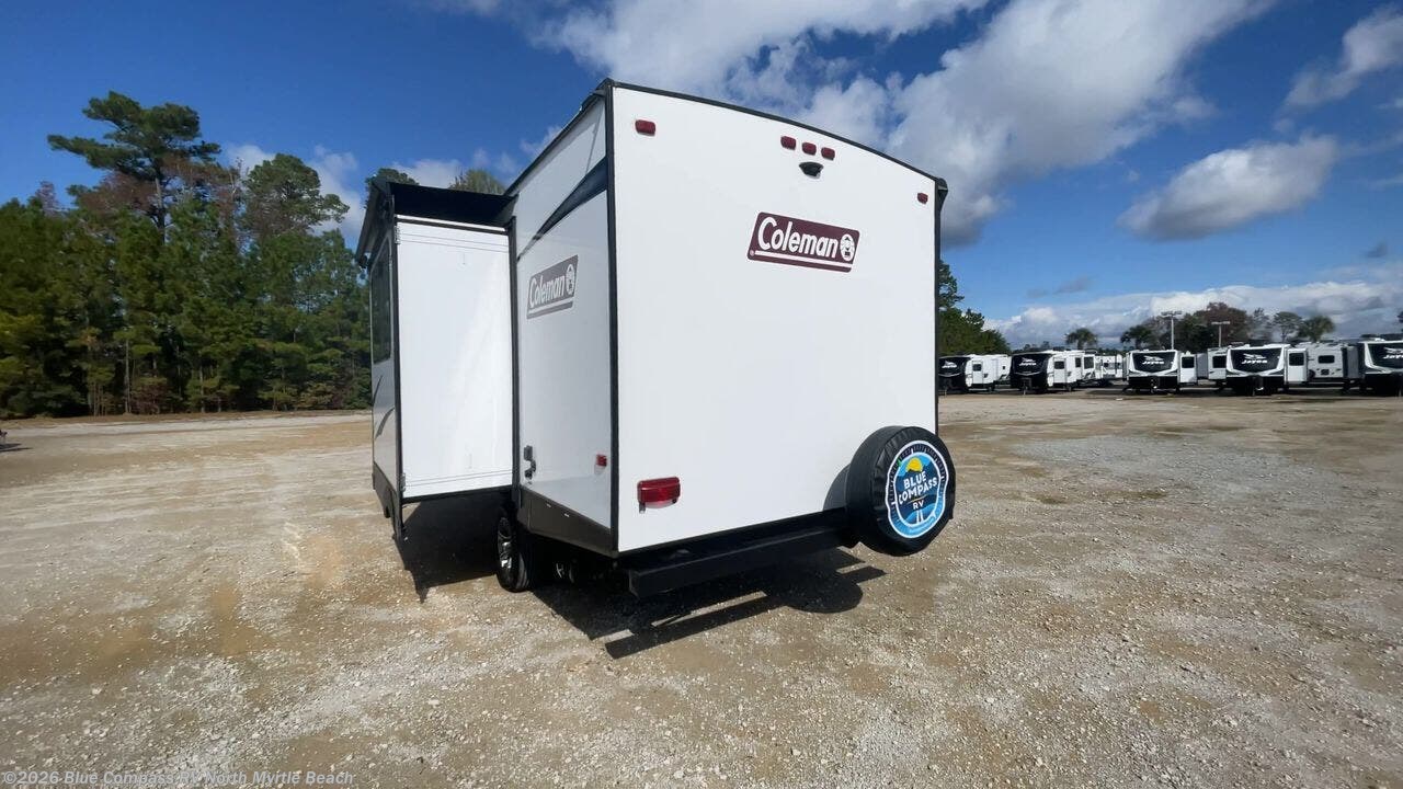 Used 2021 Coleman Light 1855RB available in Longs, South Carolina