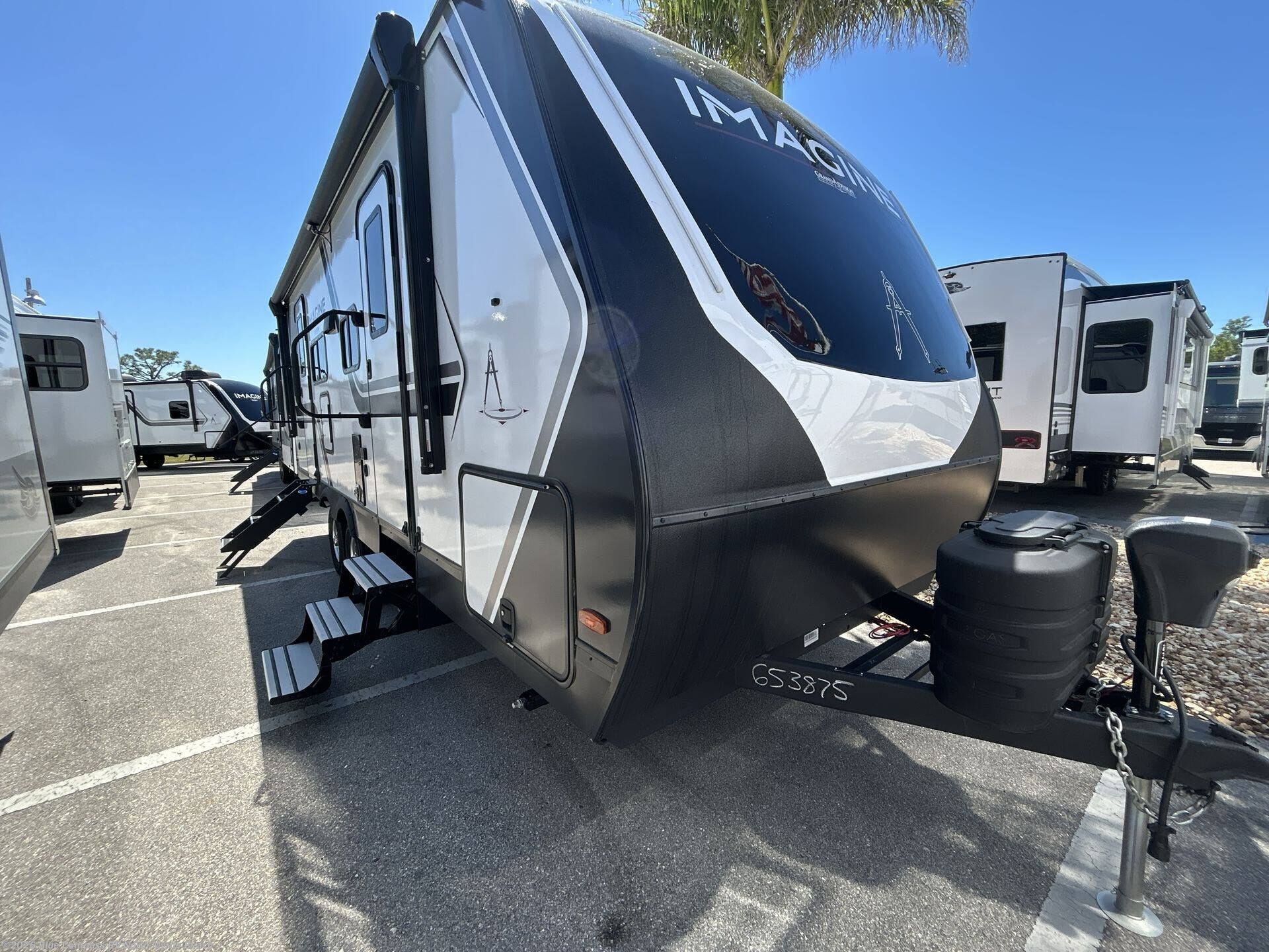 Used 2025 Grand Design Imagine 2300MK available in Longs, South Carolina