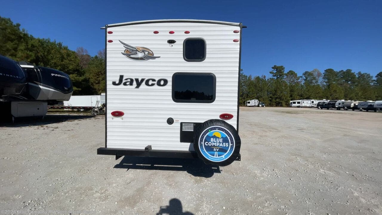 Used 2019 Jayco Jay Flight SLX 8 284BHS available in Longs, South Carolina