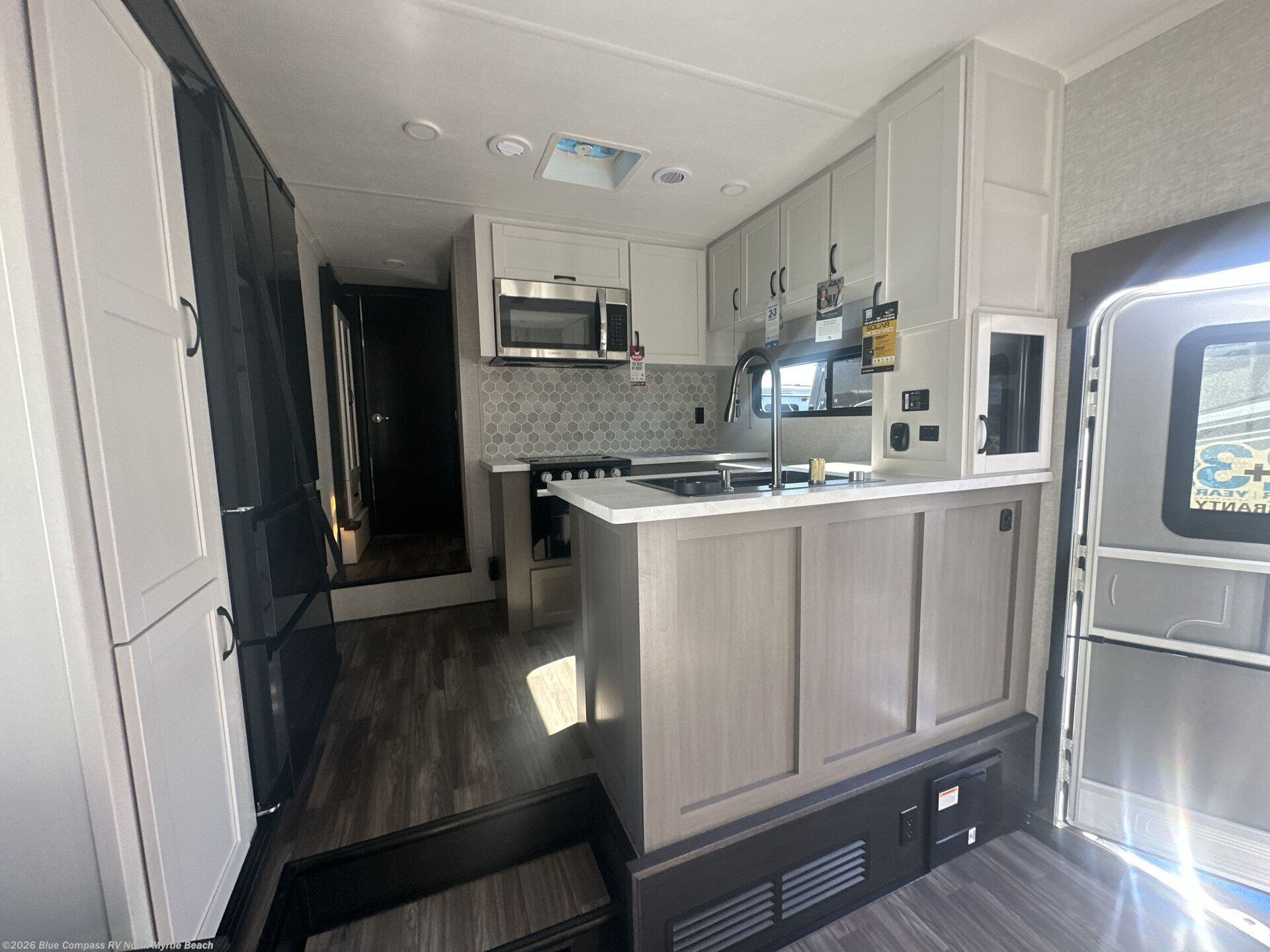 New 2026 Jayco Seismic 413 available in Longs, South Carolina