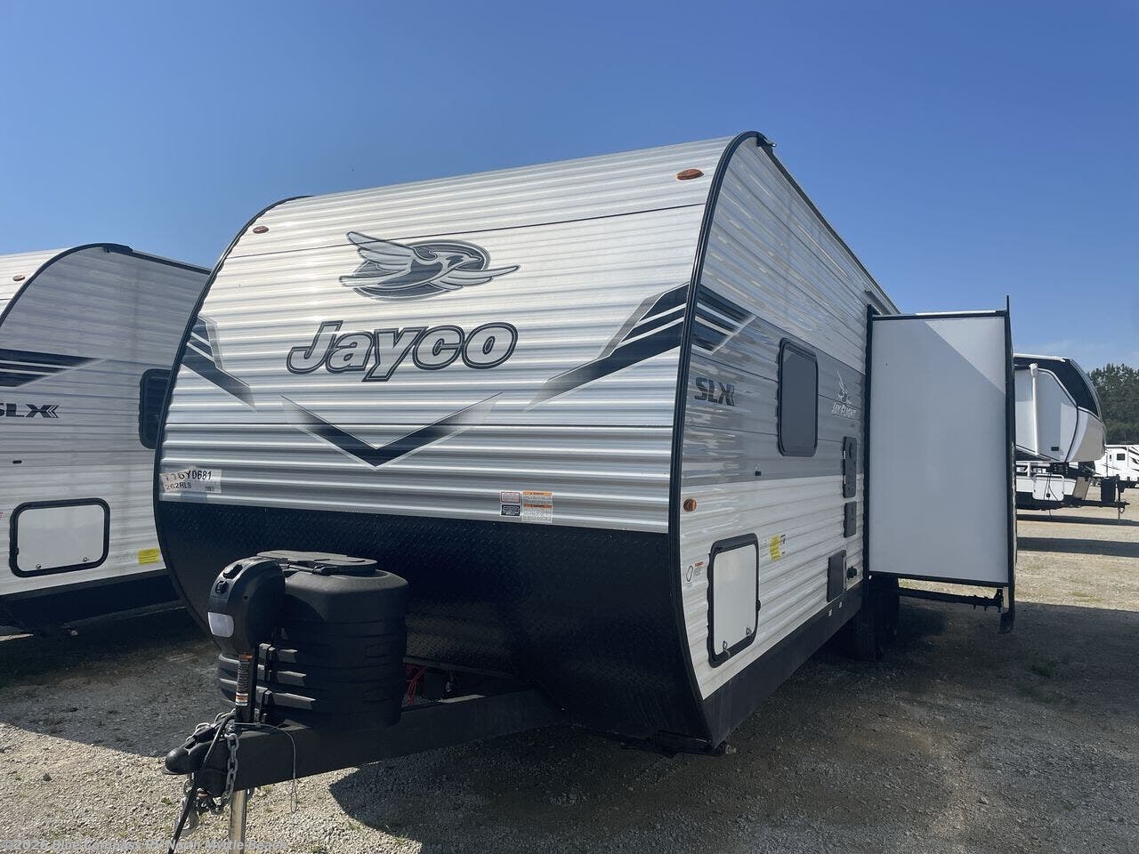 New 2026 Jayco Jay Flight SLX 262RLS available in Longs, South Carolina