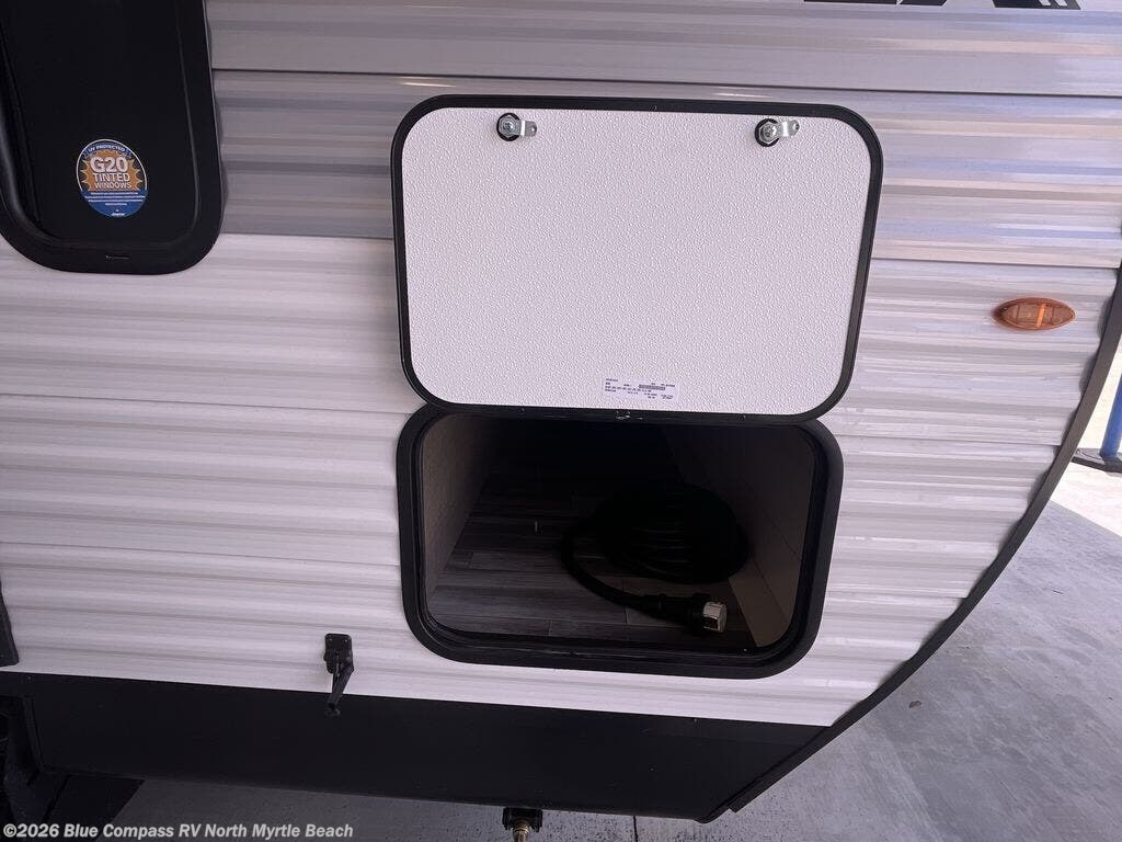 New 2026 Jayco Jay Flight SLX 262RLS available in Longs, South Carolina