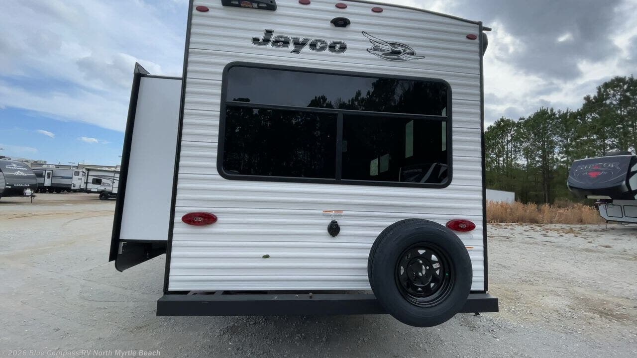 New 2026 Jayco Jay Flight SLX 262RLS available in Longs, South Carolina