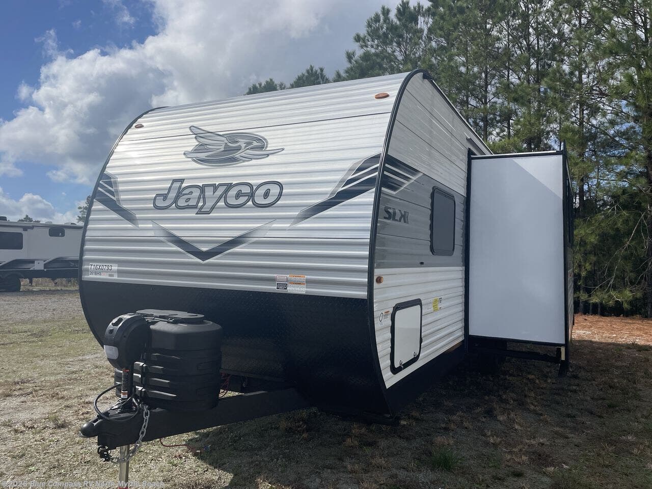 New 2026 Jayco Jay Flight SLX 261BHS available in Longs, South Carolina