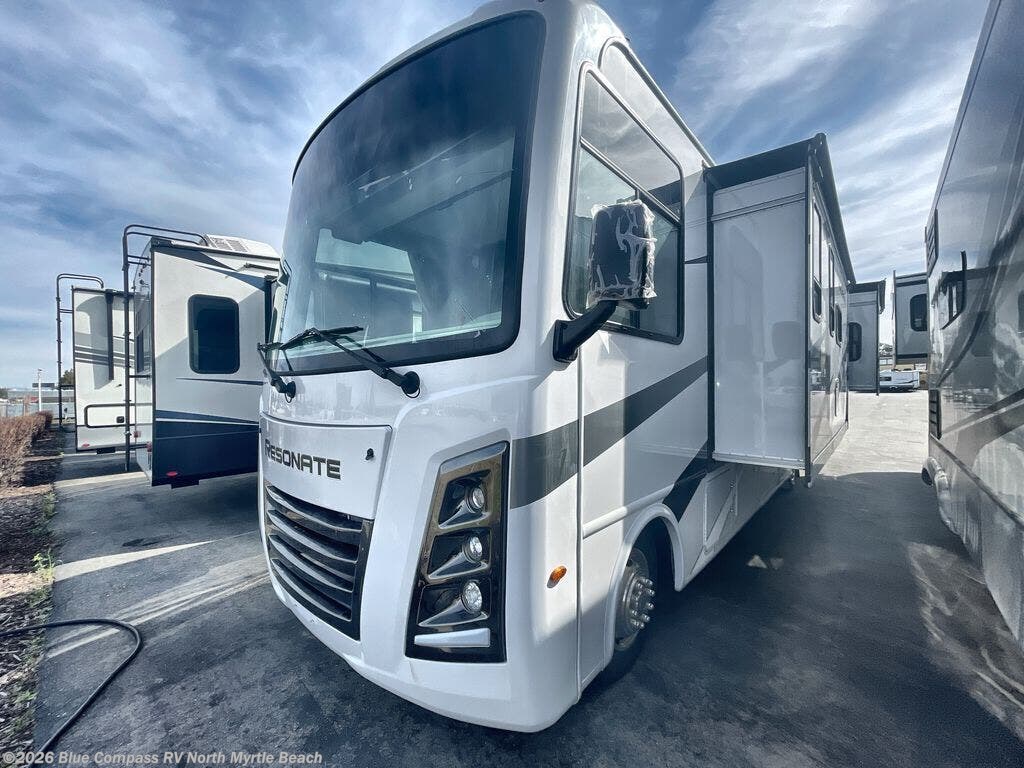 2026 Resonate 30C by Thor Motor Coach from Blue Compass RV North Myrtle Beach in Longs, South Carolina