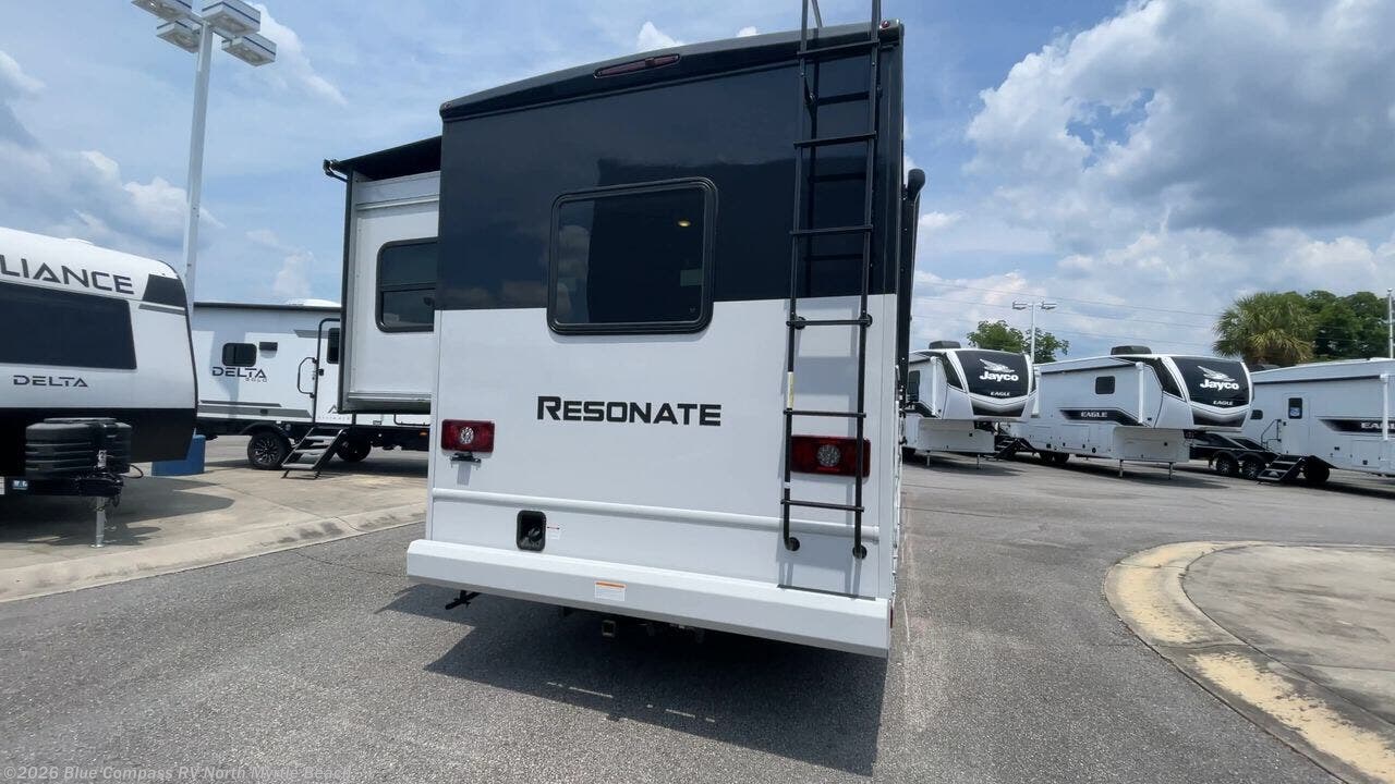 2026 Resonate 30C by Thor Motor Coach from Blue Compass RV North Myrtle Beach in Longs, South Carolina