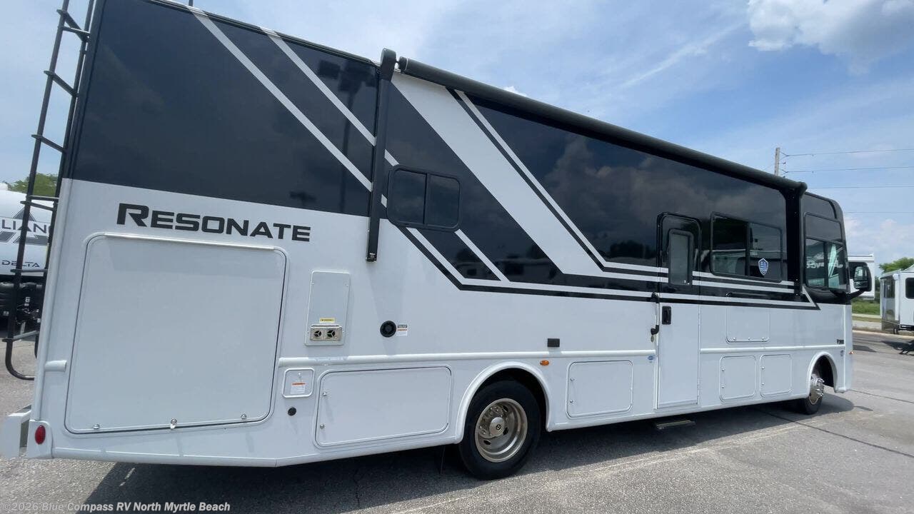 New 2026 Thor Motor Coach Resonate 30C available in Longs, South Carolina