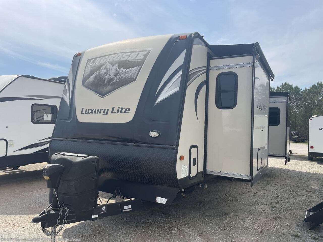 Used 2016 Prime Time LaCrosse 337RKT available in Longs, South Carolina