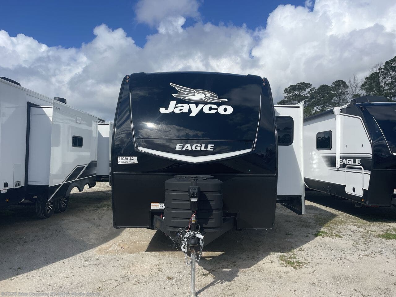 2026 Eagle HT 294CKBS by Jayco from Blue Compass RV North Myrtle Beach in Longs, South Carolina