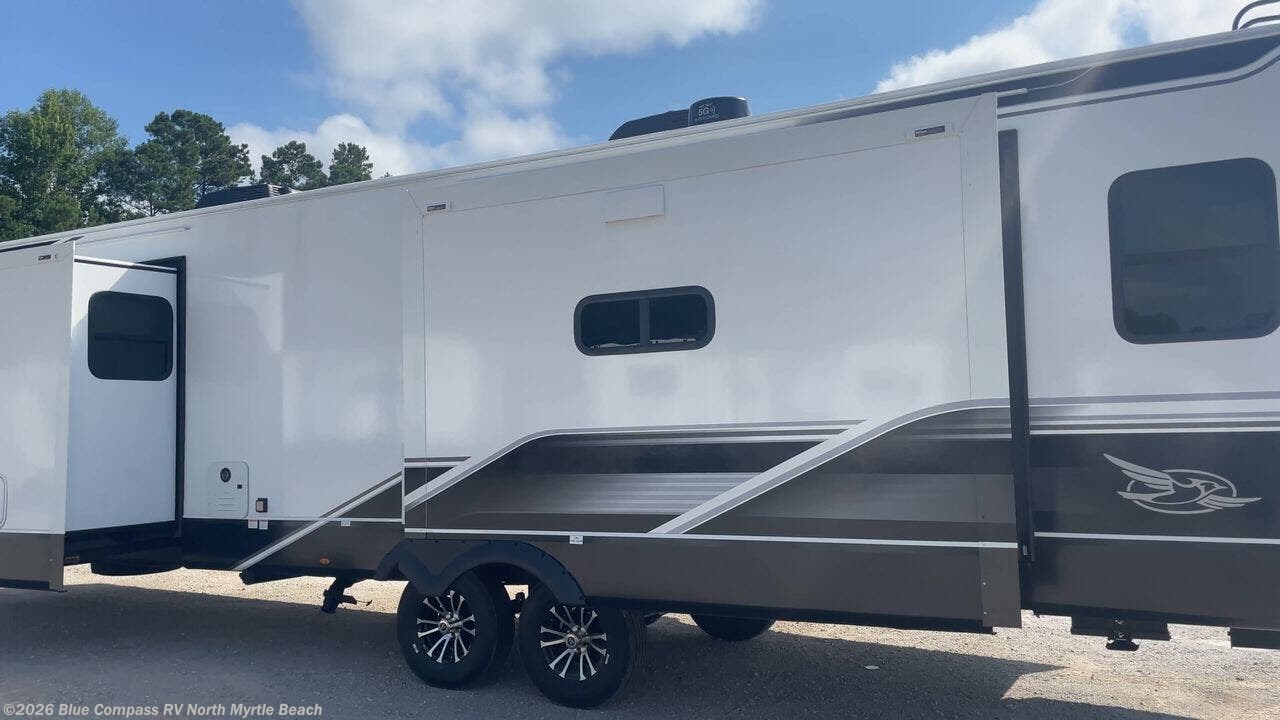 2026 Eagle HT 294CKBS by Jayco from Blue Compass RV North Myrtle Beach in Longs, South Carolina