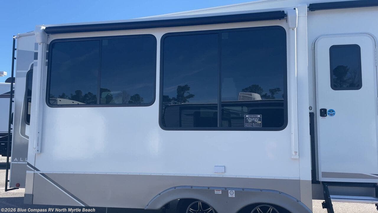 New 2026 Alliance RV Avenue 32RLS available in Longs, South Carolina