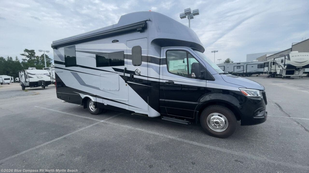 2026 Wayfarer 25 XPW by Tiffin from Blue Compass RV North Myrtle Beach in Longs, South Carolina