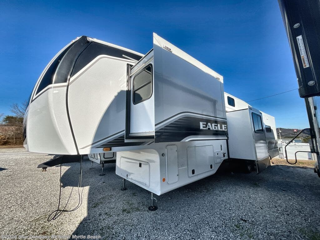 Used 2025 Jayco Eagle 355MBQS available in Longs, South Carolina