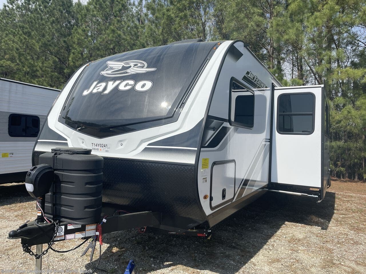 New 2026 Jayco Jay Feather 29BHB available in Longs, South Carolina