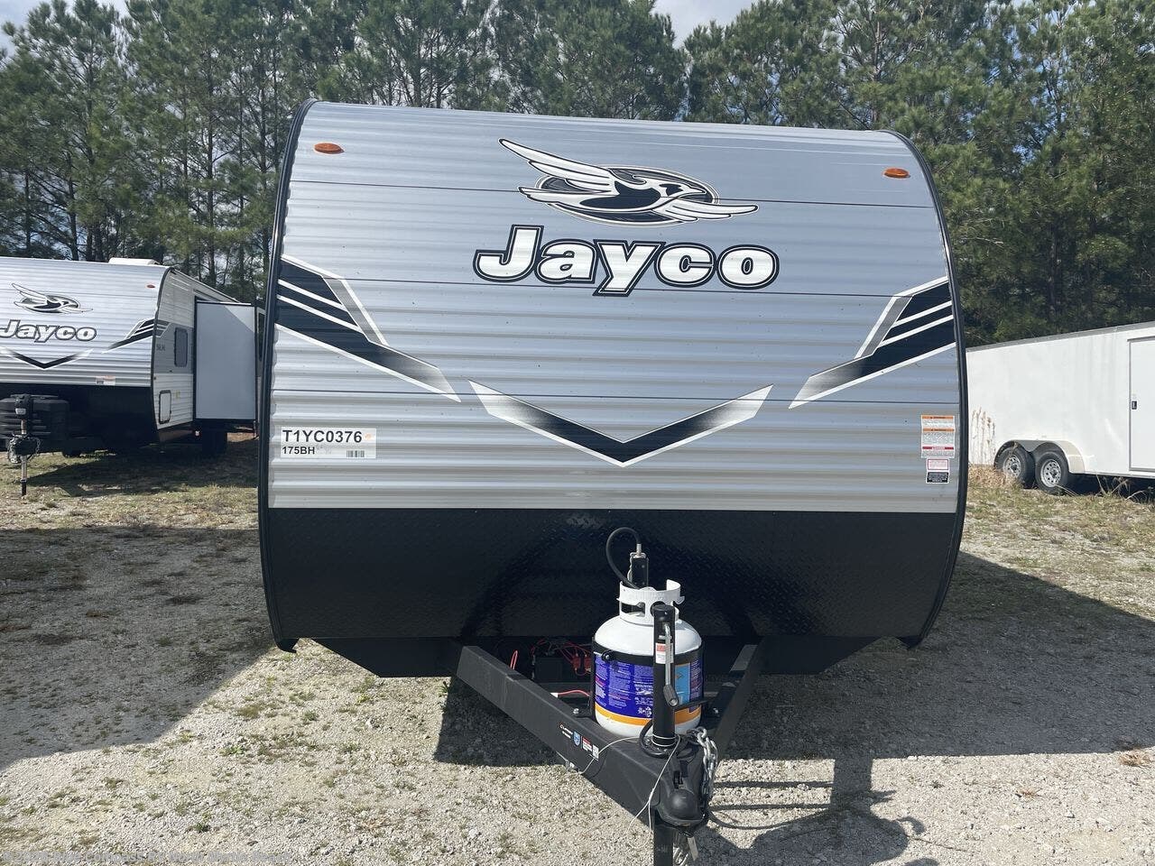 2026 Jay Flight SLX 175BH by Jayco from Blue Compass RV North Myrtle Beach in Longs, South Carolina