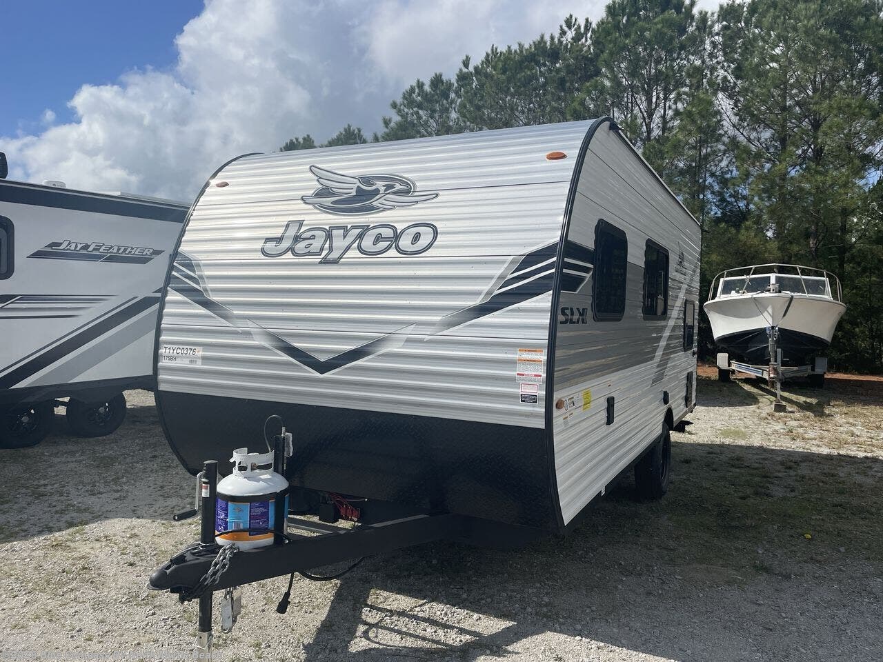 New 2026 Jayco Jay Flight SLX 175BH available in Longs, South Carolina