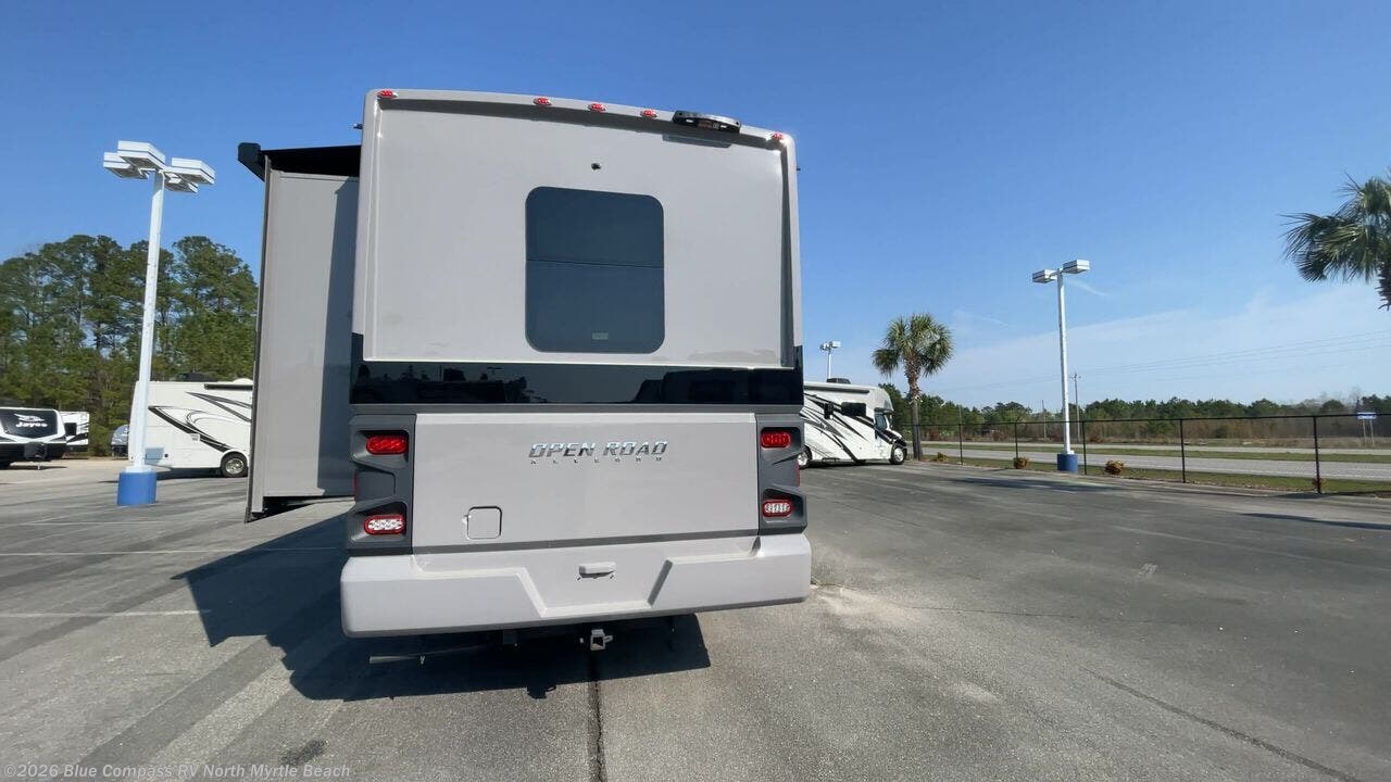 New 2026 Tiffin Open Road Allegro 29 NA available in Longs, South Carolina