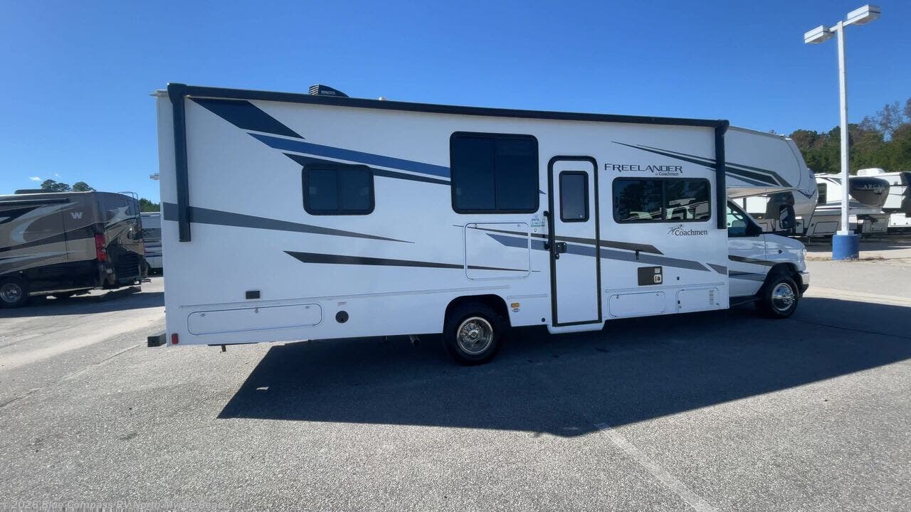 Used 2024 Coachmen Freelander 29KB available in Longs, South Carolina