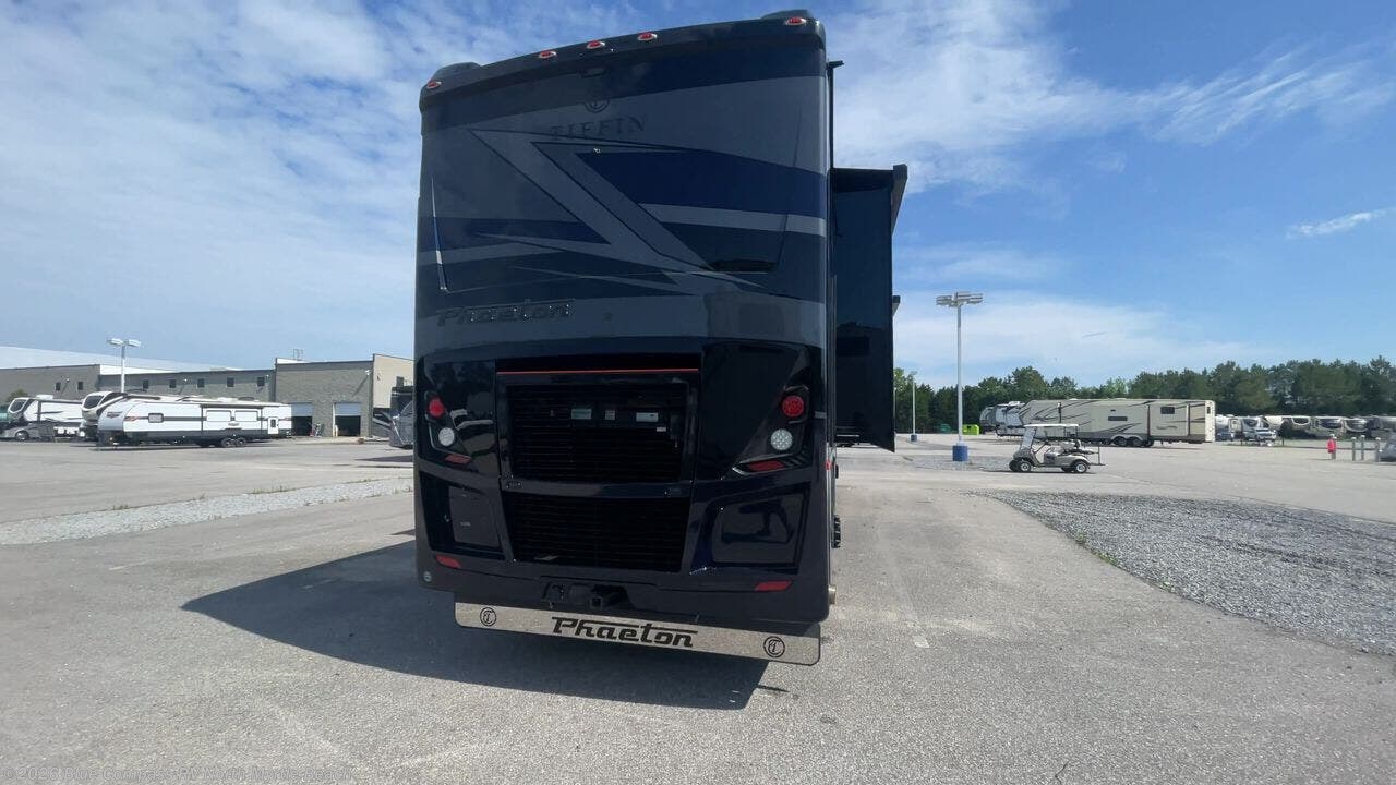 2025 Phaeton 44 OH by Tiffin from Blue Compass RV North Myrtle Beach in Longs, South Carolina