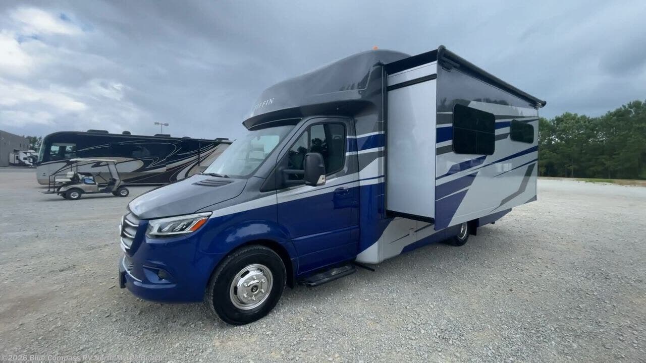 Used 2025 Tiffin Wayfarer 25 RW available in Longs, South Carolina