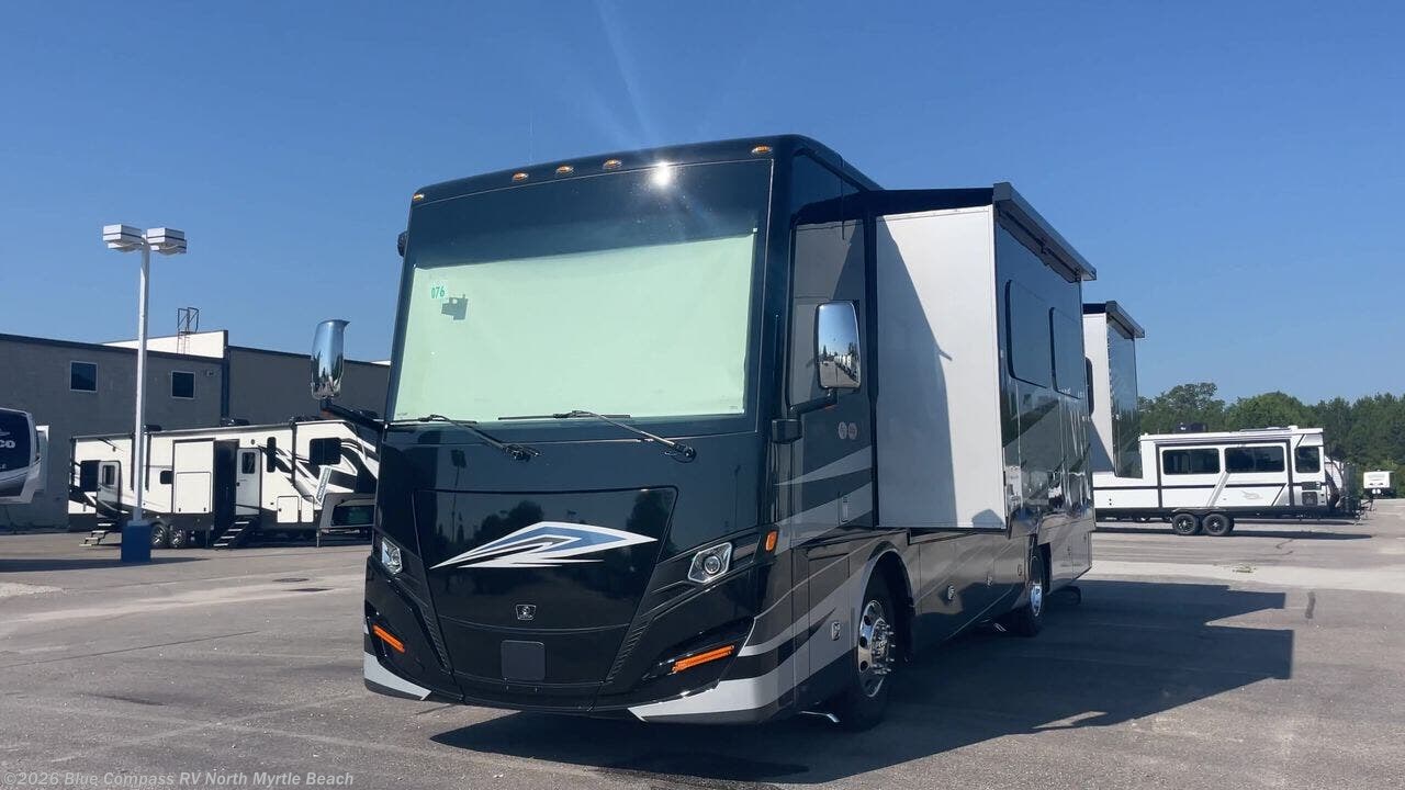 New 2026 Tiffin Allegro Red 33 AA available in Longs, South Carolina