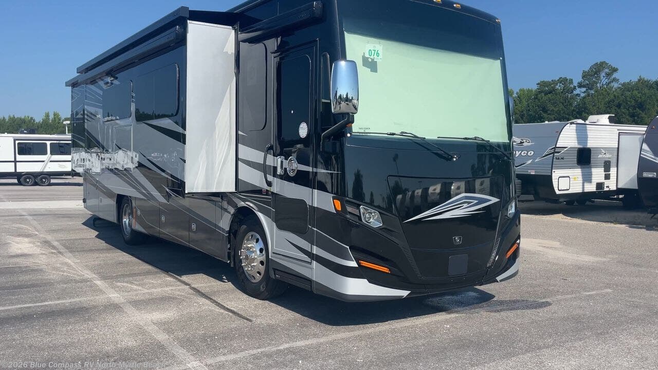 2026 Allegro Red 33 AA by Tiffin from Blue Compass RV North Myrtle Beach in Longs, South Carolina