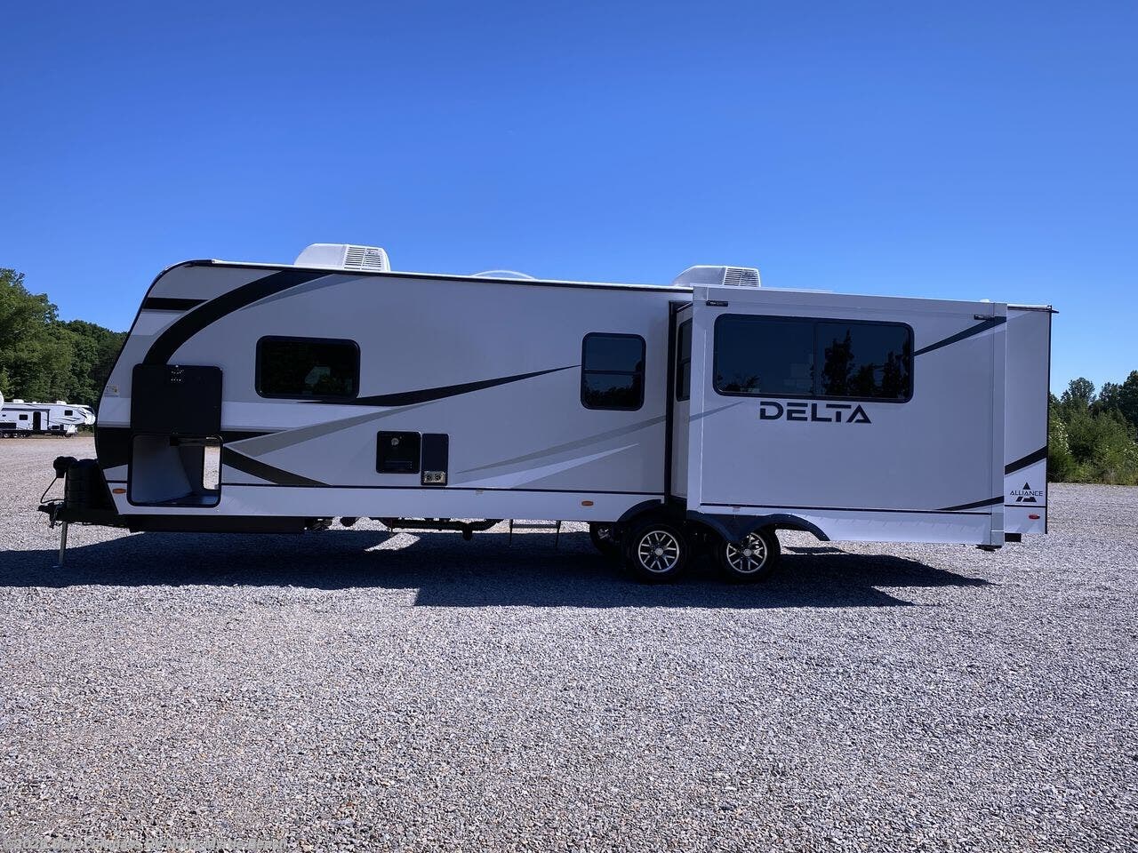 2024 Delta 294RK by Alliance RV from Blue Compass RV North Myrtle Beach in Longs, South Carolina